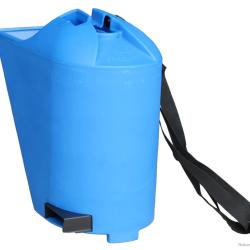 Vink Sawdust Dispenser - Ref ZAAG004 - EAN 8716759510555 - Livraison rapide