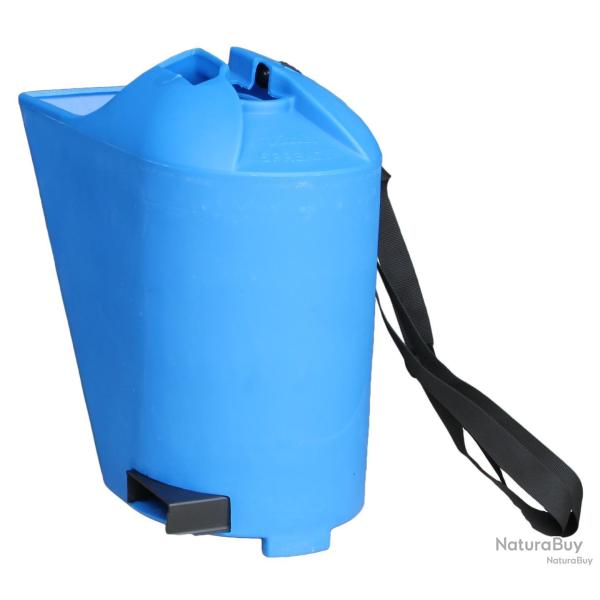 Vink Sawdust Dispenser - Ref ZAAG004 - EAN 8716759510555 - Livraison rapide