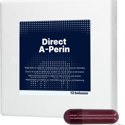 Direct A-Perin - Ref DIRE007 - EAN 8716759643888 - Direct Bolus
