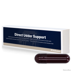 Direct Udder Support - Ref DIRE010 - EAN 8716759617650 - Direct Bolus