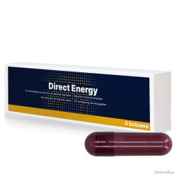Direct Energy - Ref DIRE014 - EAN 8716759617681 - Direct Bolus