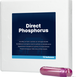Direct Phosphorus - Ref DIRE017 - EAN 8716759617704 - Direct Bolus