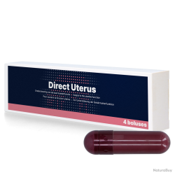 Direct Uterus - Ref GISG004 - EAN 8716759617735 - Direct Bolus