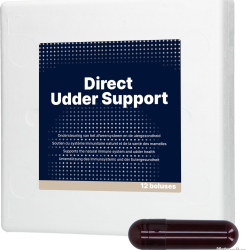 Direct Udder Support - Ref HALM011 - EAN 8716759643178 - Direct Bolus