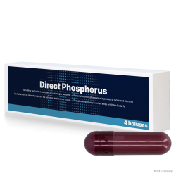 Direct Phosphorus - Ref HONN016 - EAN 8716759617698 - Direct Bolus