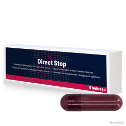 Direct Stop - Ref KOET020 - EAN 8716759617728 - Direct Bolus