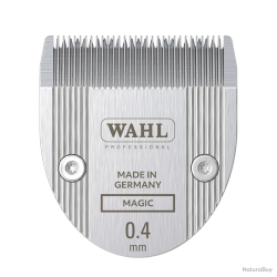 Moser Clipper Blades - Ref MOSE0007A - EAN 4015110035145 - Wahl