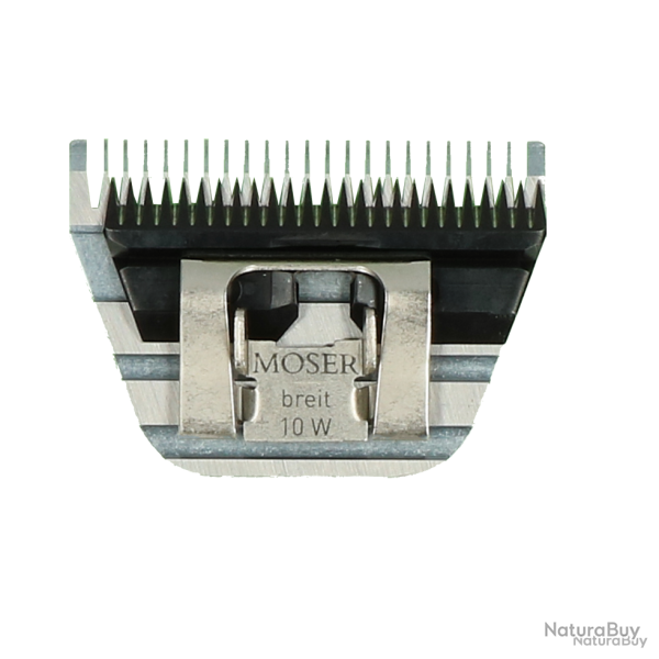 Moser Clipper Blades - Ref MOSE0514 - EAN 4015110001850 - Wahl