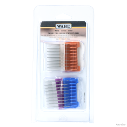 Moser Attachment combs (6/10/13 mm) - Ref MOSE0707D - EAN 4015110020585 - Wahl