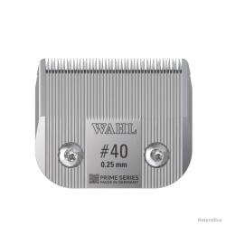 Wahl Prime Series Blade - Ref WAHL12647100 - EAN 4015110038108 - Livraison rapide