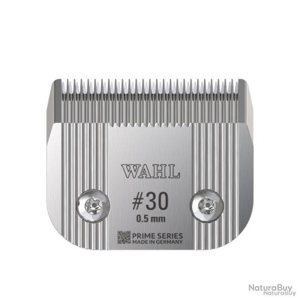 Wahl Prime Series Blade - Ref WAHL12647110 - EAN 4015110038115 - Livraison rapide