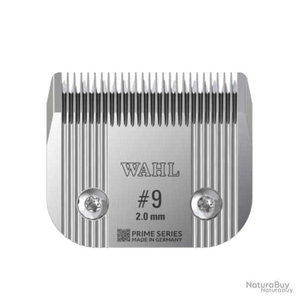 Wahl Prime Series Blade - Ref WAHL12647140 - EAN 4015110037835 - Livraison rapide