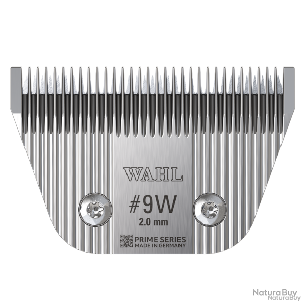 Wahl Prime Series Blade - Ref WAHL12647170 - EAN 4015110037897 - Livraison rapide