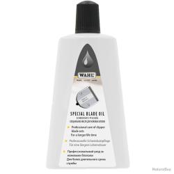 WAHL Special Blade Oil - Ref WAHL18547935 - EAN 4015110001959 - Livraison rapide