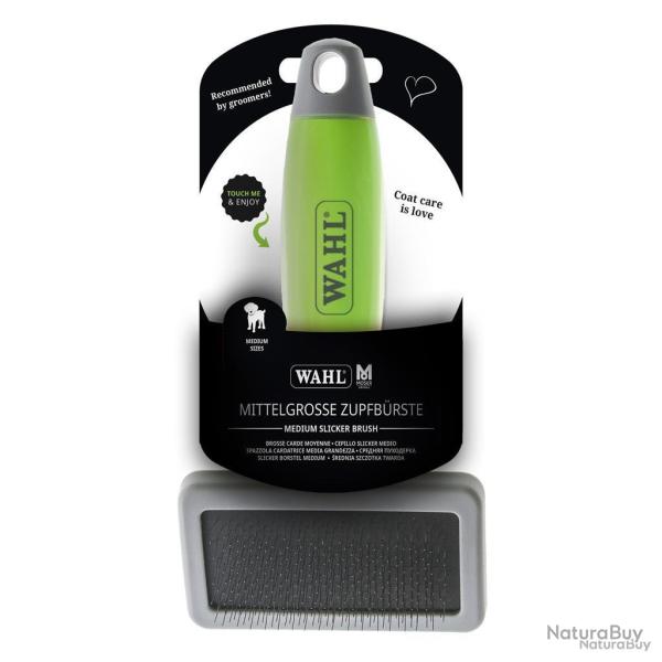 WAHL Slicker Brush - Ref WAHL29997065 - EAN 4015110015444 - Livraison rapide