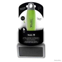 WAHL Slicker Brush - Ref WAHL29997075 - EAN 4015110015413 - Livraison rapide