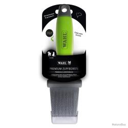 WAHL Premium Slicker Brush - Ref WAHL29997085 - EAN 4015110018179 - Livraison rapide