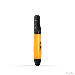 Wahl Dematter Peigne Demelant pour Chiens - Ref WAHL58446101 - EAN 4015110041771 - Livraison rapide