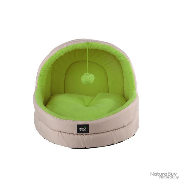 Minus One Hideaway Cat Cave - Ref MINU27457 - EAN 8886467574573 - Livraison rapide