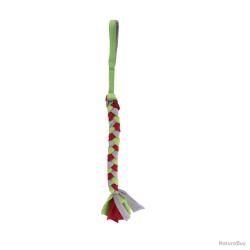 Minus One Fleece Dog Tug Toy - Ref MINU37140 - EAN 8886467571404 - Livraison rapide