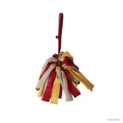 Minus One Fleece Dog Tug Toy - Ref MINU37141 - EAN 8886467571411 - Livraison rapide