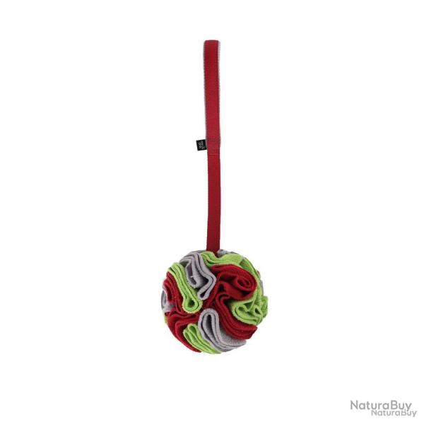 Minus One Fleece Dog Tug Toy - Ref MINU37142 - EAN 8886467571428 - Livraison rapide