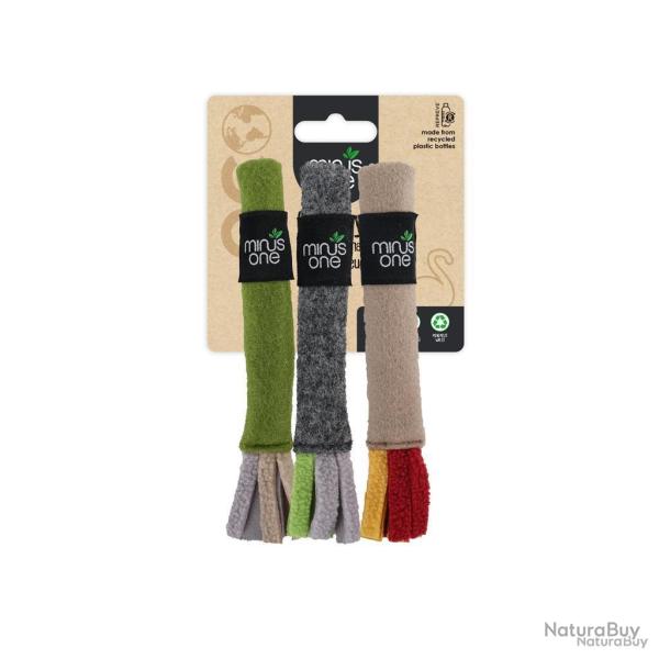 Minus One Classic Felt Cat Toys - Ref MINU37381 - EAN 8886467573811 - Livraison rapide