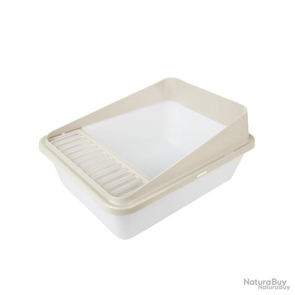 Minus One Cat Litter Box - Ref MINU57483 - EAN 8886467574504 - Livraison rapide