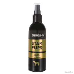 Animology Star Pups Body Mist - Ref ANIM5040 - EAN 5060180815325 - Livraison rapide