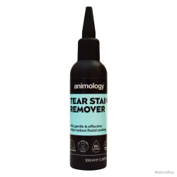 Animology Tear Stain Remover - Ref ANIM5066 - EAN 5060180819231 - Livraison rapide