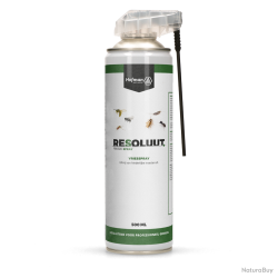Resoluut Freeze Spray - Ref RESO027 - EAN 8716759578579 - Livraison rapide