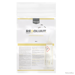 Resoluut Mieren Gel - Ref RESO028 - EAN 8716759615908 - Livraison rapide