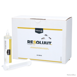 Resoluut Mieren Gel - Ref RESO029 - EAN 8716759611269 - Livraison rapide