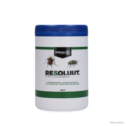 Resoluut FlyNip Fly bait - Ref RESO03019 - EAN 8716759632486 - Livraison rapide