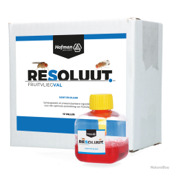 Resoluut Fruitvliegval - Ref RESO03031 - EAN 8716759647886 - Livraison rapide