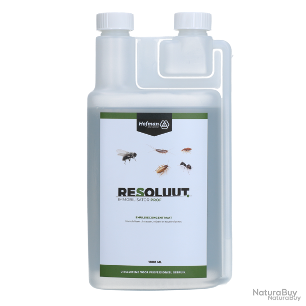 Resoluut Immobilisator Prof - Ref RESO033 - EAN 8716759645264 - Livraison rapide