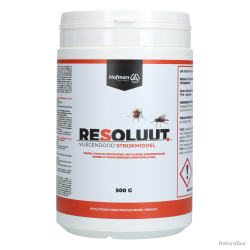 Resoluut Vliegendood Strijkmiddel - Ref RESO1001 - EAN 8716759645028 - Livraison rapide