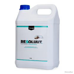 Resoluut Houtworm Concentraat - Ref RESO1005 - EAN 8716759620025 - Livraison rapide