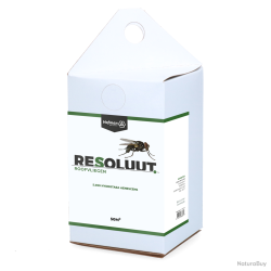 Resoluut Roofvliegen - Ref RESO1015 - EAN 8716759663879 - Livraison rapide