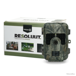 Resoluut Observatie Camera - Ref RESO402 - EAN 8716759651876 - Livraison rapide