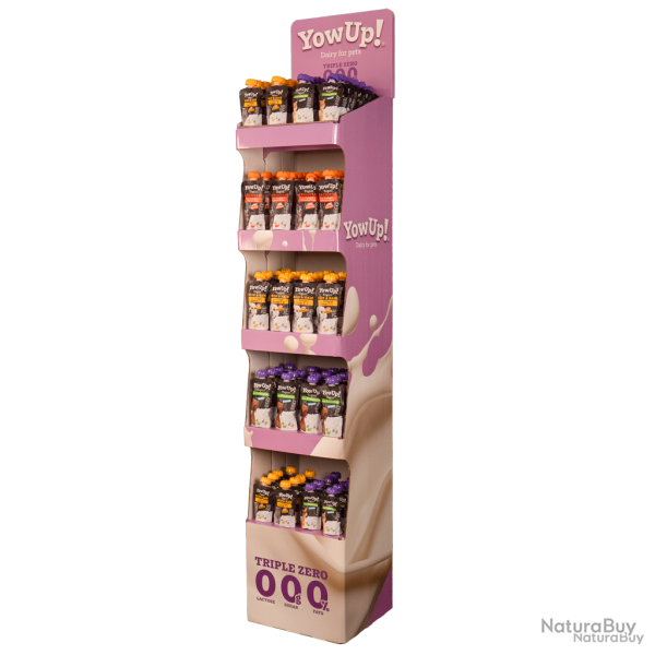 Package Deal YowUp! - Ref YOWU0001A - EAN 8716759647909 - Livraison rapide