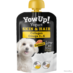 YowUp! Dog Natural Prebiotics - Ref YOWUP111 - EAN 8437023761090 - Livraison rapide