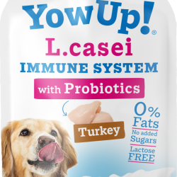 YowUp! L. Casei Immune System Turkey - Ref YOWUP140 - EAN 8437023761359 - Livraison rapide