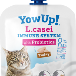 YowUp! L. Casei Immune System Turkey - Ref YOWUP240 - EAN 8437023761373 - Livraison rapide