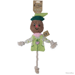Garden Paws Scarecrow - Ref GARD0011M - EAN 8716759656185 - Livraison rapide