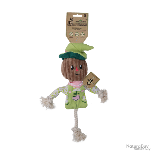 Garden Paws Scarecrow - Ref GARD0011S - EAN 8716759656192 - Livraison rapide