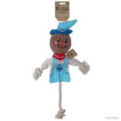 Garden Paws Scarecrow - Ref GARD0012M - EAN 8716759656208 - Livraison rapide