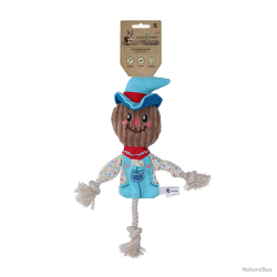 Garden Paws Scarecrow - Ref GARD0012S - EAN 8716759656215 - Livraison rapide