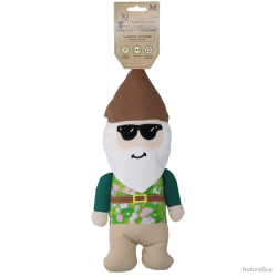 Garden Paws Garden Gnome - Ref GARD0020M - EAN 8716759656222 - Livraison rapide
