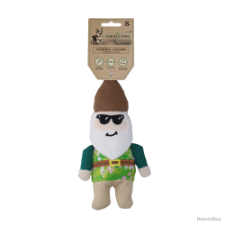 Garden Paws Garden Gnome - Ref GARD0020S - EAN 8716759656239 - Livraison rapide